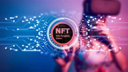 Altcoin ve NFT’ler: Sanat, Oyun ve Dijital Koleksiyonlar