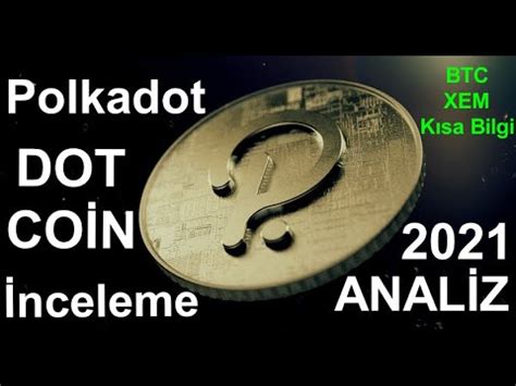 Altcoin ve Polkadot (DOT): Çapraz Zincirlik ve Ölçeklenebilirlik