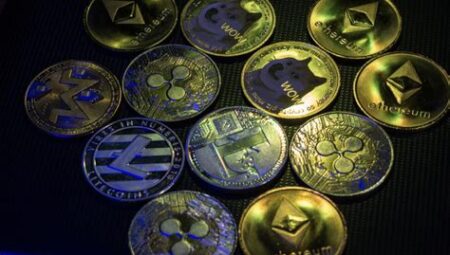 Altcoin Yatırımı: 2024’te Potansiyel Yüksek Getiri Coin’leri