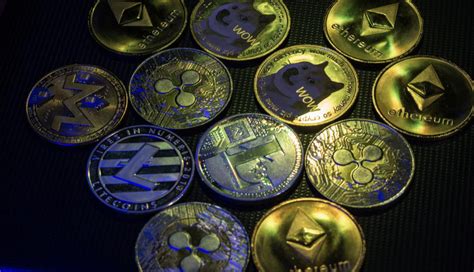 Altcoin Yatırımı: 2024'te Potansiyel Yüksek Getiri Coin'leri