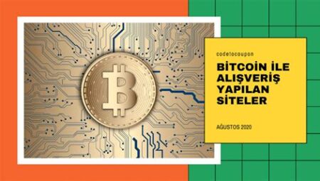 Bitcoin İle Seyahat ve Turizm