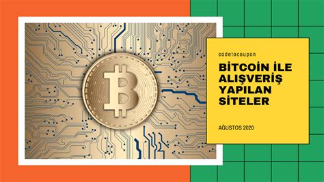 Bitcoin İle Seyahat ve Turizm