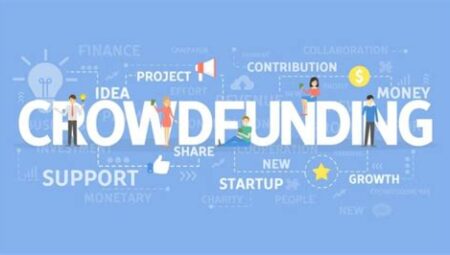 Blockchain Tabanlı Crowdfunding: Kitlesel Fonlamanın Geleceği