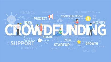 Blockchain Tabanlı Crowdfunding: Kitlesel Fonlamanın Geleceği