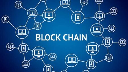 Blockchain ve İnternet: Merkeziyetsiz Ağlar ve Güvenlik