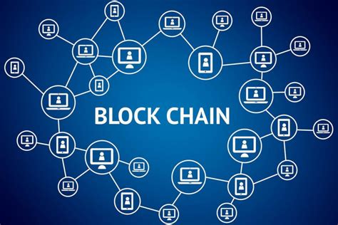 Blockchain ve İnternet: Merkeziyetsiz Ağlar ve Güvenlik