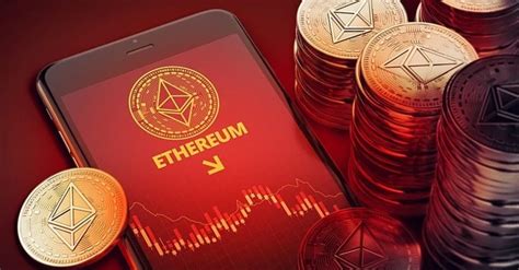 Ethereum Fiyatı Neden Yükselir veya Düşer? Temel Sebepler