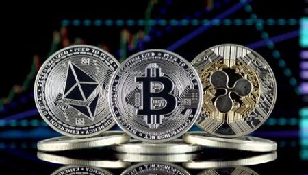 Ethereum ve Bitcoin: Farklılıkları ve Benzerlikleri