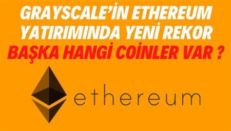 Ethereum Yatırımında Portföy Çeşitlendirme Yöntemleri