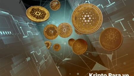 Kripto Para ve Dijital Kimlik: Blockchain Tabanlı Çözümler