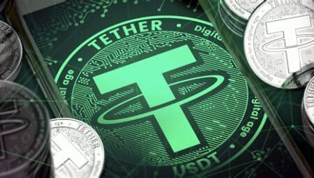 Tether (USDT) ve Diğer Stabilcoin’lerle Karşılaştırma: Fiyat İstikrarı ve Değer