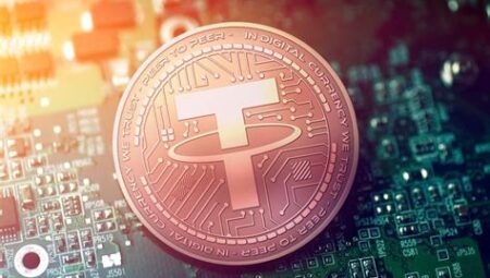 Tether (USDT) ve Finansal İnovasyonlar: Değişen Dijital Paradigmalar