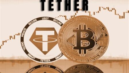 Tether (USDT) ve Kripto Kredi Kartları: Harcama Kolaylığı ve Güvenlik