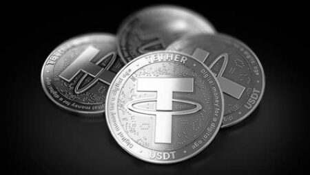 Tether (USDT) ve Merkezi Borsalar (CEX’ler): İşlem Ücretleri ve Güvenlik